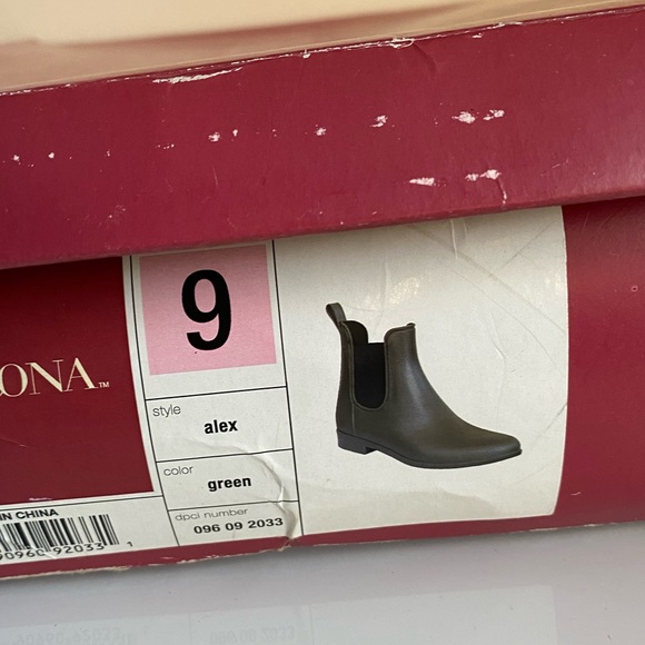 Women’s Merona Alex Boot - Picture 5 of 5